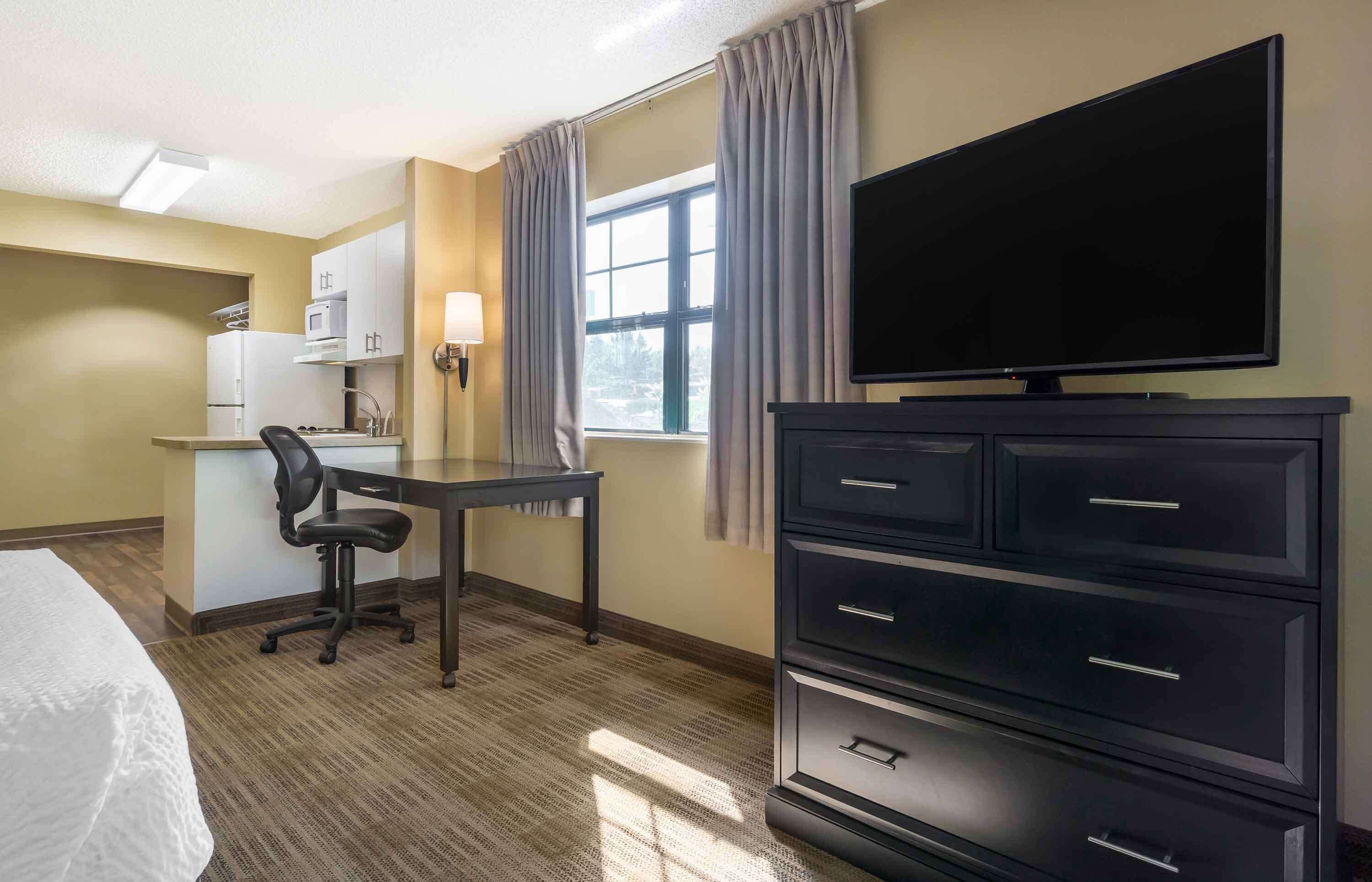 Photo - Extended Stay America Suites - Seattle - Lynnwood