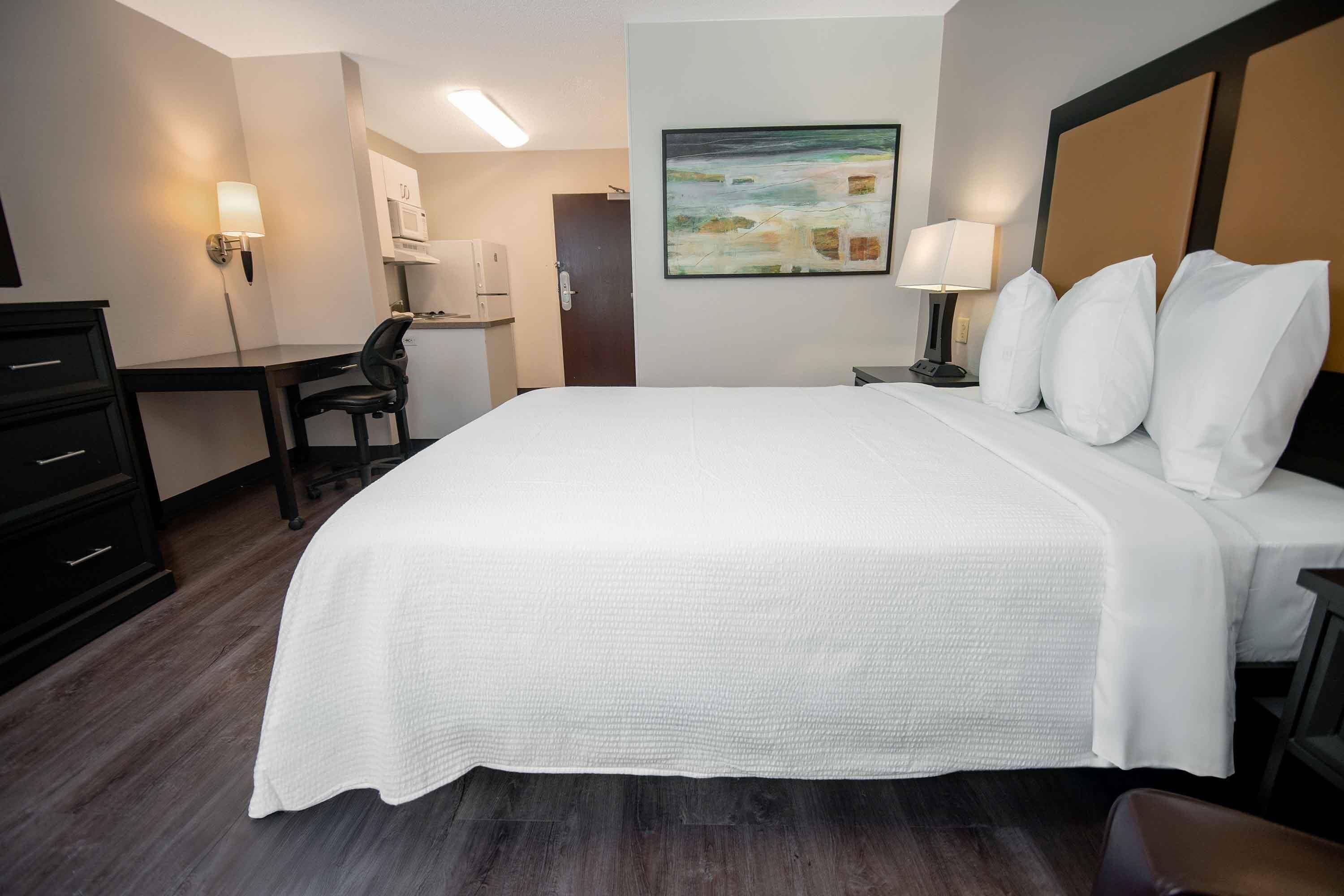 Foto - Extended Stay America Suites Seattle Lynnwood