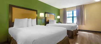 Extended Stay America Suites Seattle Lynnwood