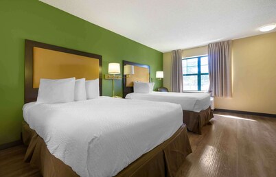 Extended Stay America Suites Seattle Lynnwood