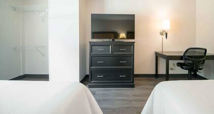Extended Stay America Suites Seattle Lynnwood