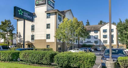 Extended Stay America Suites Seattle Lynnwood