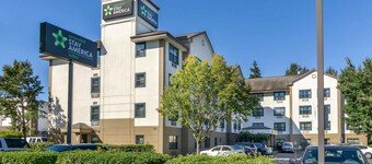 Extended Stay America Suites Seattle Lynnwood