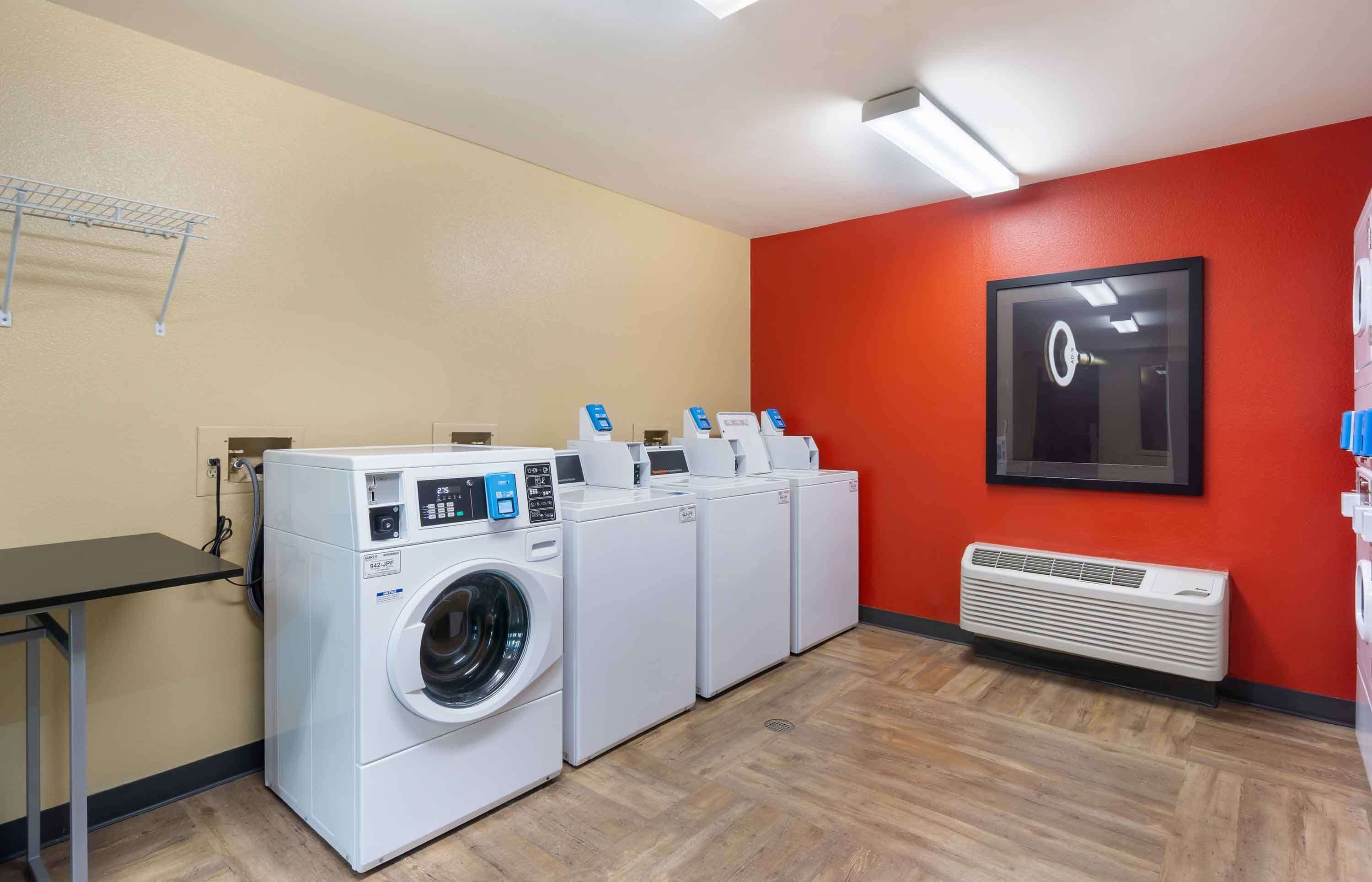 Photo - Extended Stay America Suites - Seattle - Lynnwood