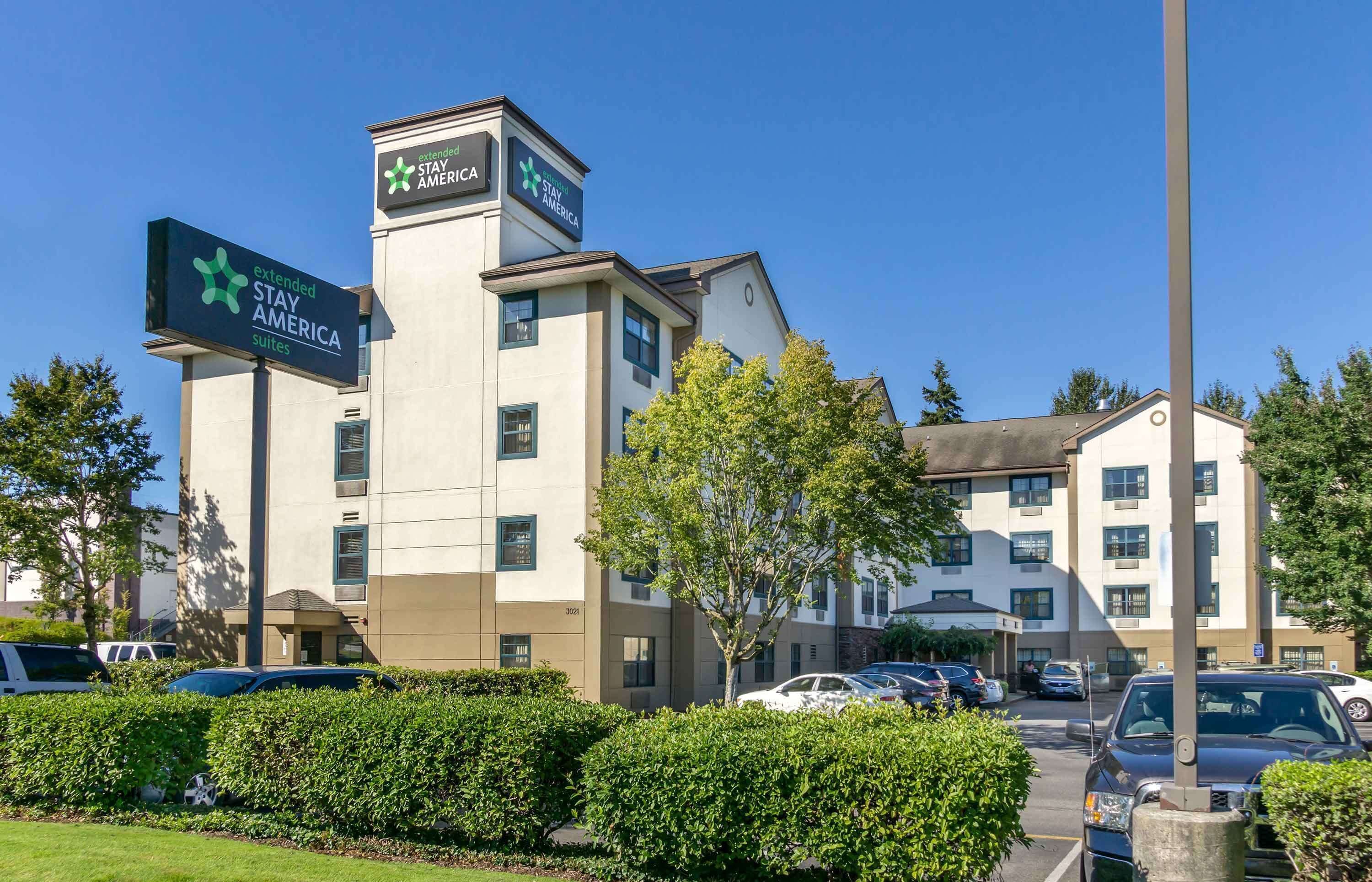 Photo - Extended Stay America Suites - Seattle - Lynnwood