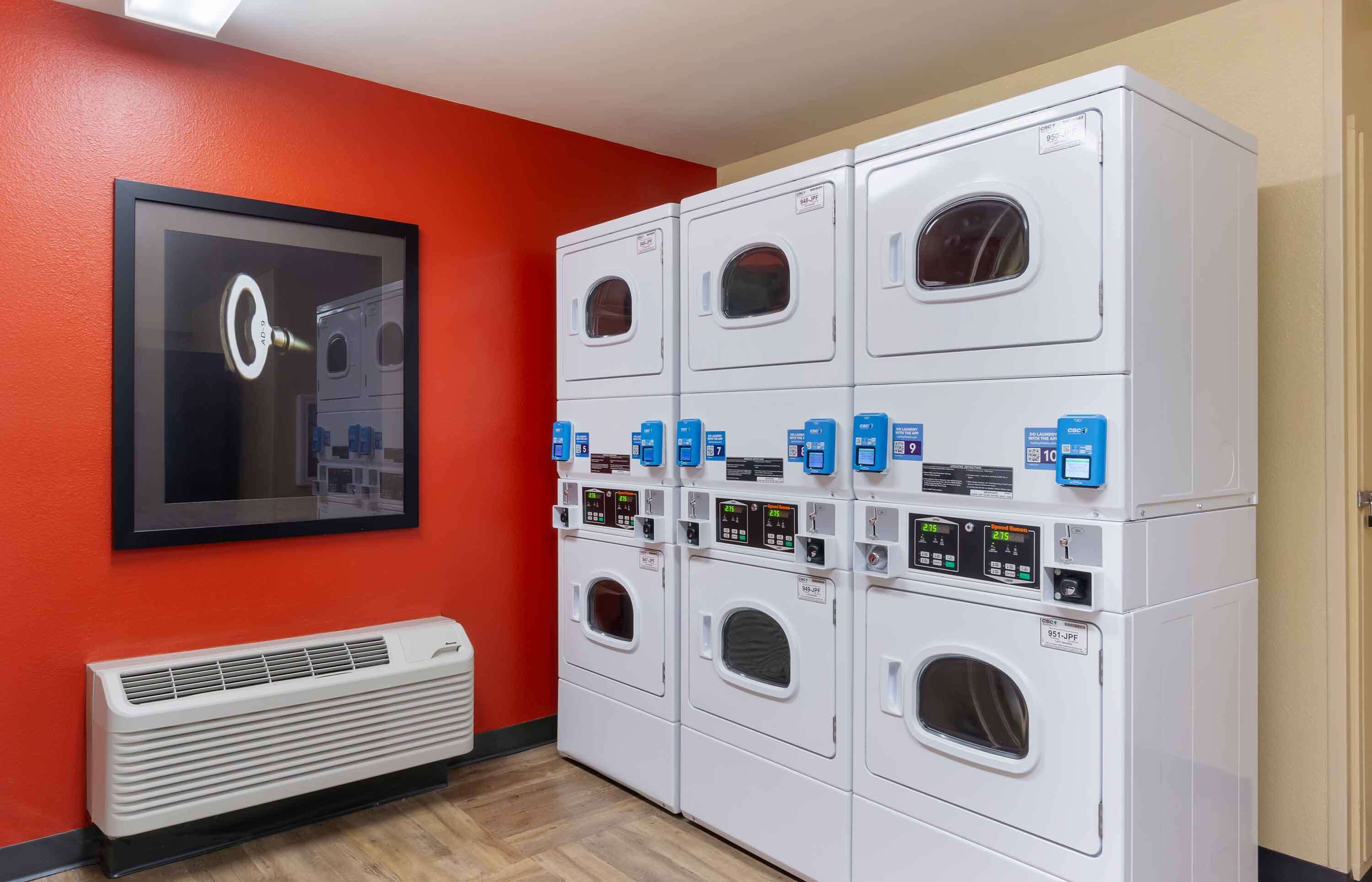 Photo - Extended Stay America Suites - Seattle - Lynnwood