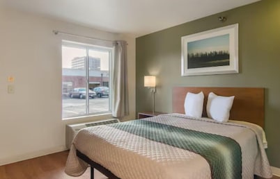 Birch Hill Suites Sulphur