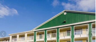 Birch Hill Suites Extended Stay Lake Charles/Sulphu