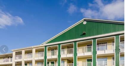 Birch Hill Suites Extended Stay Lake Charles/Sulphu