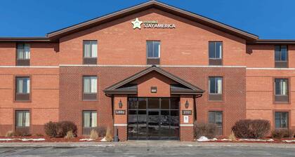 Extended Stay America Select Suites - Des Moines - West Des Moines