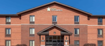 Extended Stay America Select Suites - Des Moines - West Des Moines