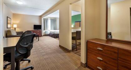 Extended Stay America Select Suites - Des Moines - West Des Moines