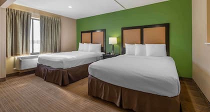 Extended Stay America Select Suites - Des Moines - West Des Moines