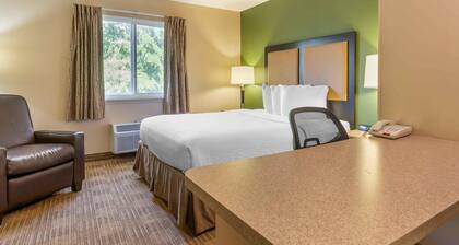 Extended Stay America Suites Houston Westchase Westheimer