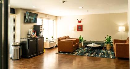 Extended Stay America Suites Houston Westchase Westheimer