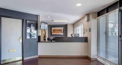 Extended Stay America Suites Houston Westchase Westheimer