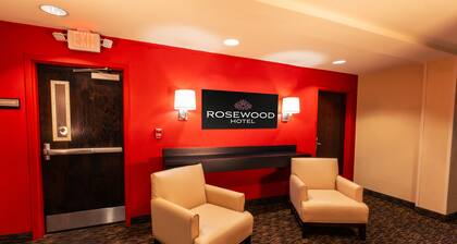 Rosewood Hotel - Portland East