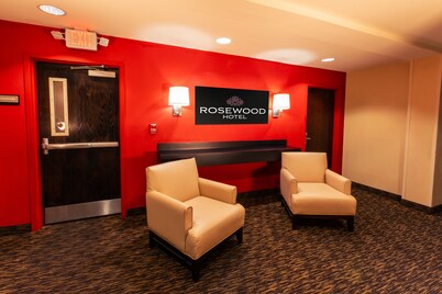 Rosewood Hotel - Portland East