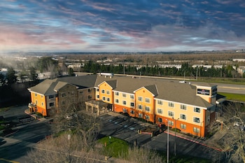 Rosewood Hotel - Portland East