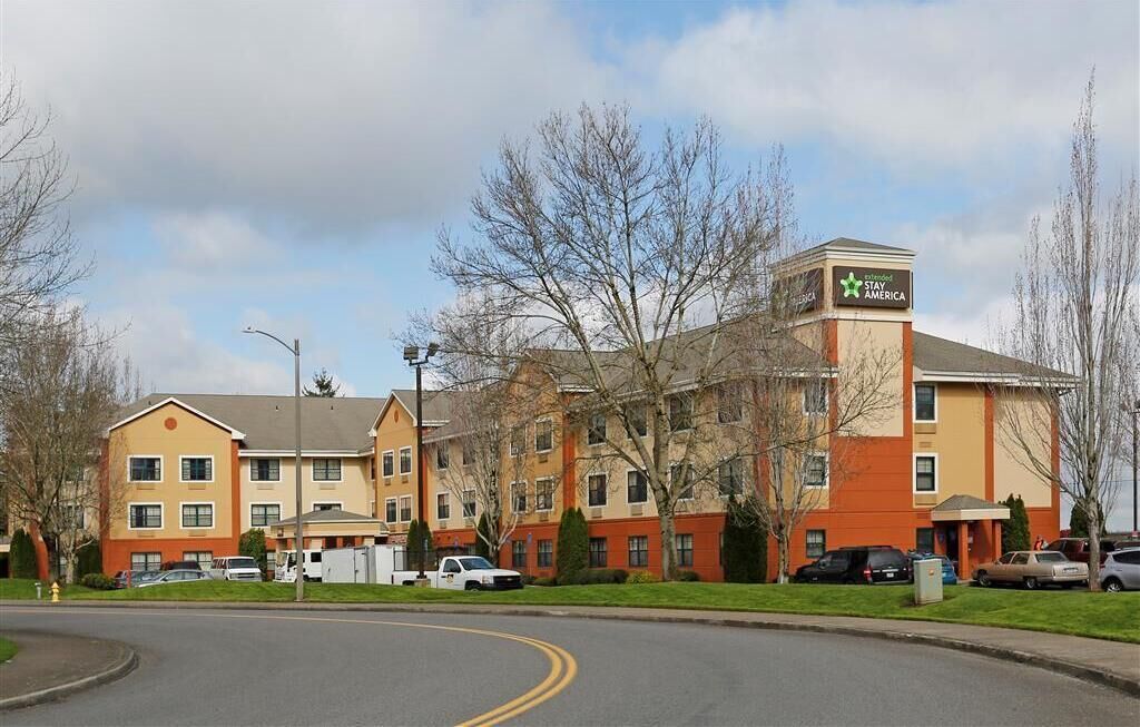 Extended Stay America - Portland - Gresham in Gresham, United States