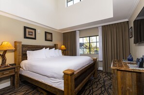 Grand-Suite, Mehrere Betten