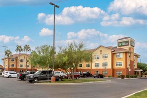 Exterior - Extended Stay America Suites Phoenix Mesa (Mesa)