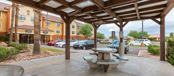 Extended Stay America Suites Phoenix Mesa