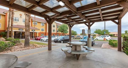 Extended Stay America Suites Phoenix Mesa