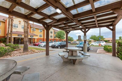 Extended Stay America Suites Phoenix Mesa