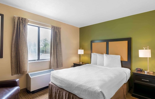 Extended Stay America Select Suites Columbia Gateway Drive