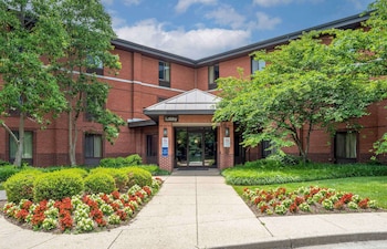 Extended Stay America Select Suites Columbia Gateway Drive