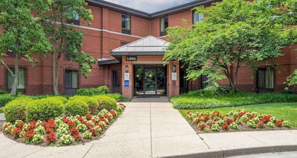 Extended Stay America Select Suites Columbia Gateway Drive