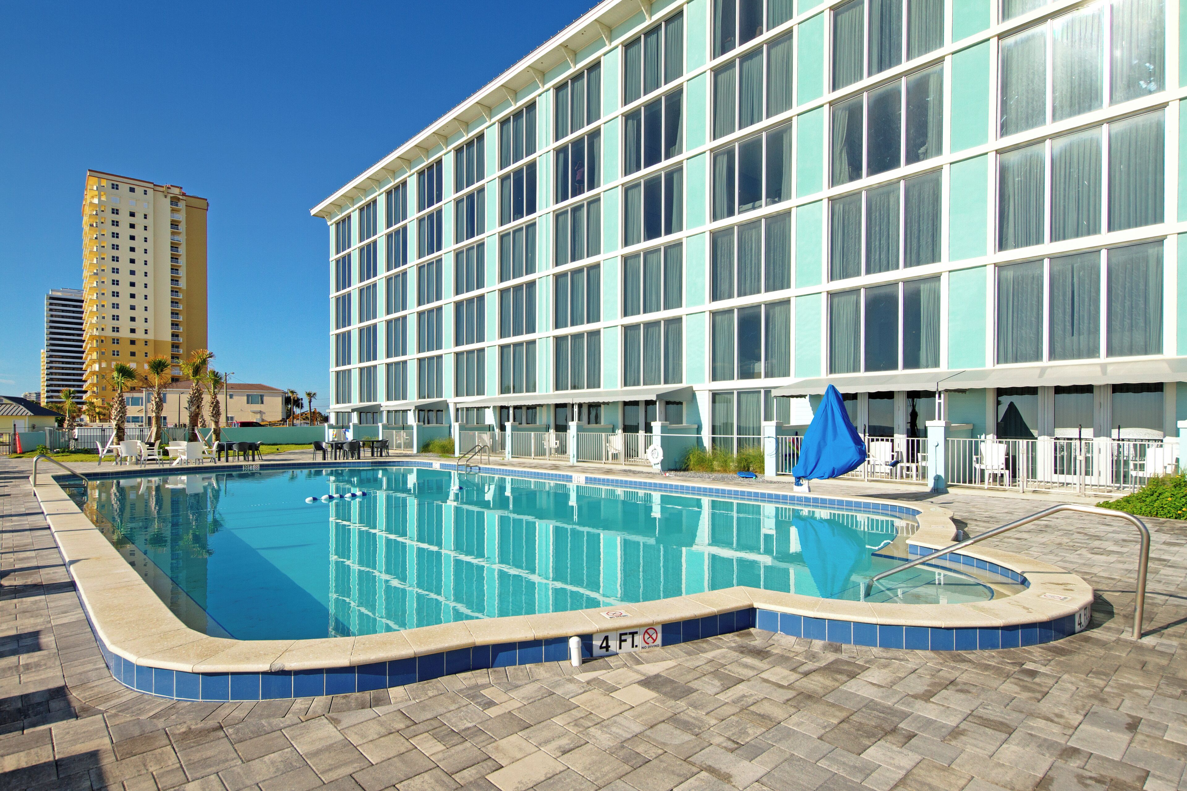 Photo - Grand Seas MOD Collection by Sonesta