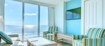 Grand Seas MOD Collection by Sonesta