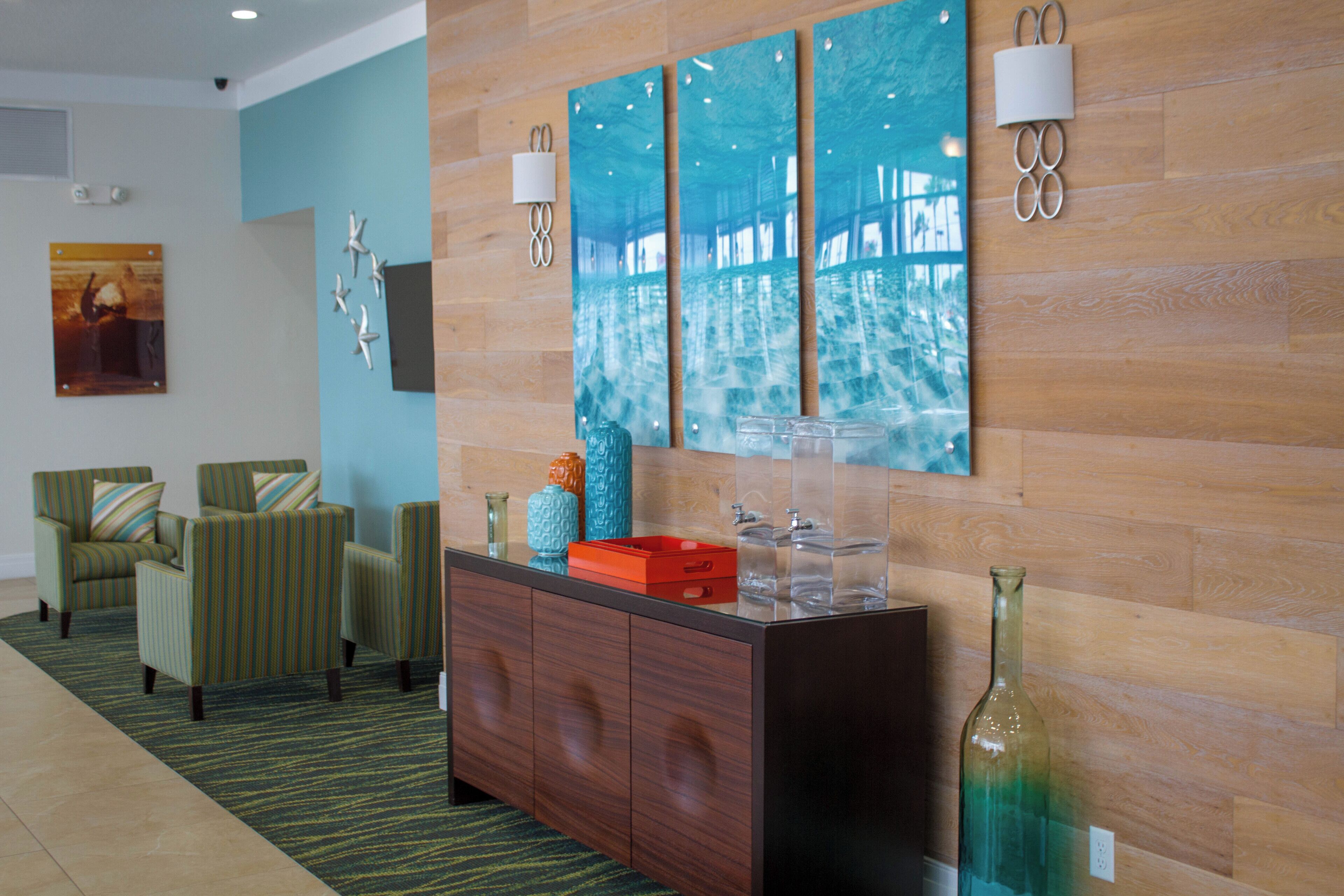 Photo - Grand Seas MOD Collection by Sonesta