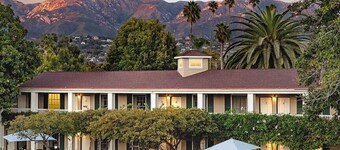 Lavender Inn by the Sea