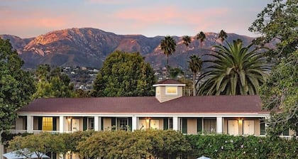 Lavender Inn by the Sea