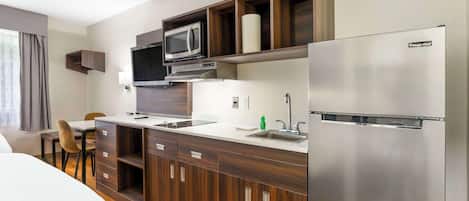 Chambre, 2 lits doubles, non-fumeur | Literie de qualité, bureau, espace de travail pour ordinateurs portables
