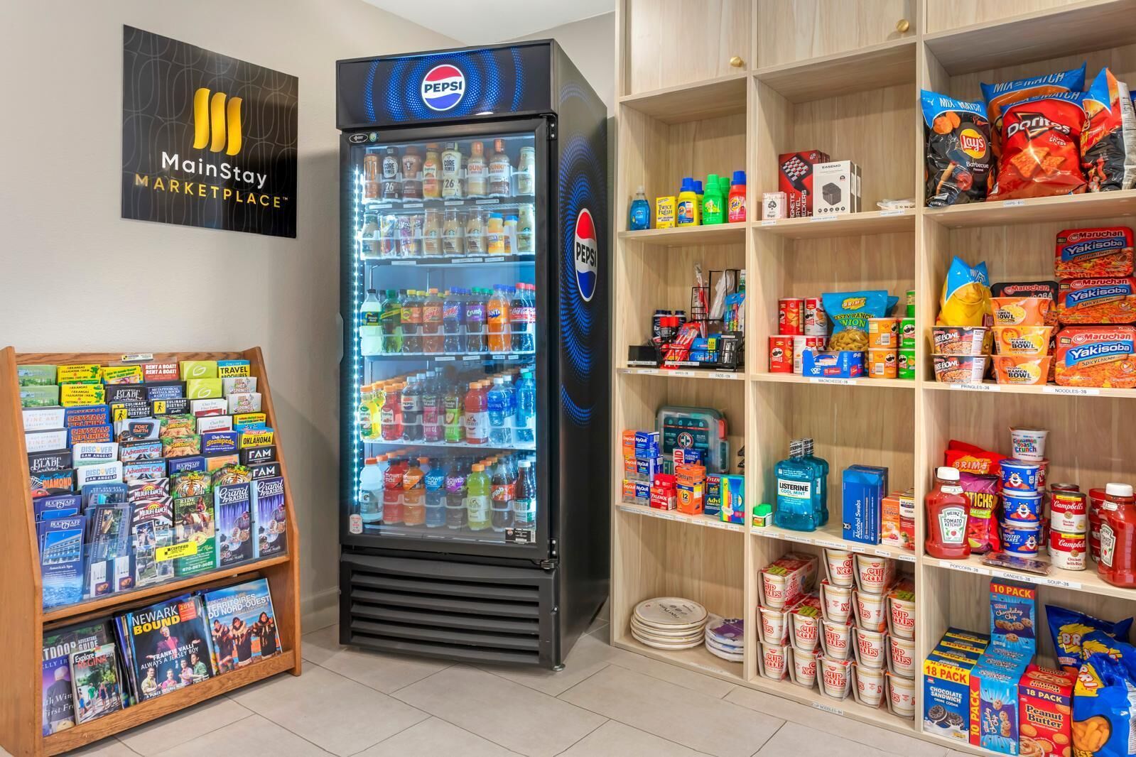 Foto - MainStay Suites Little Rock West Near Medical Centers