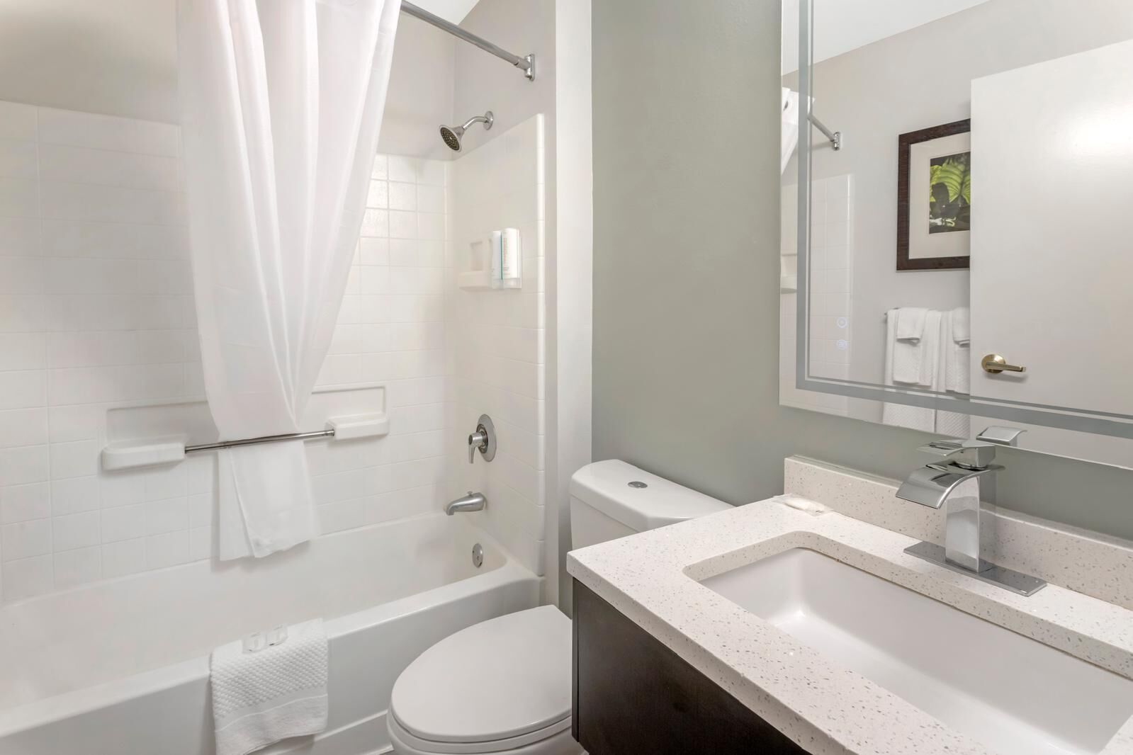 Foto - MainStay Suites Little Rock West Near Medical Centers