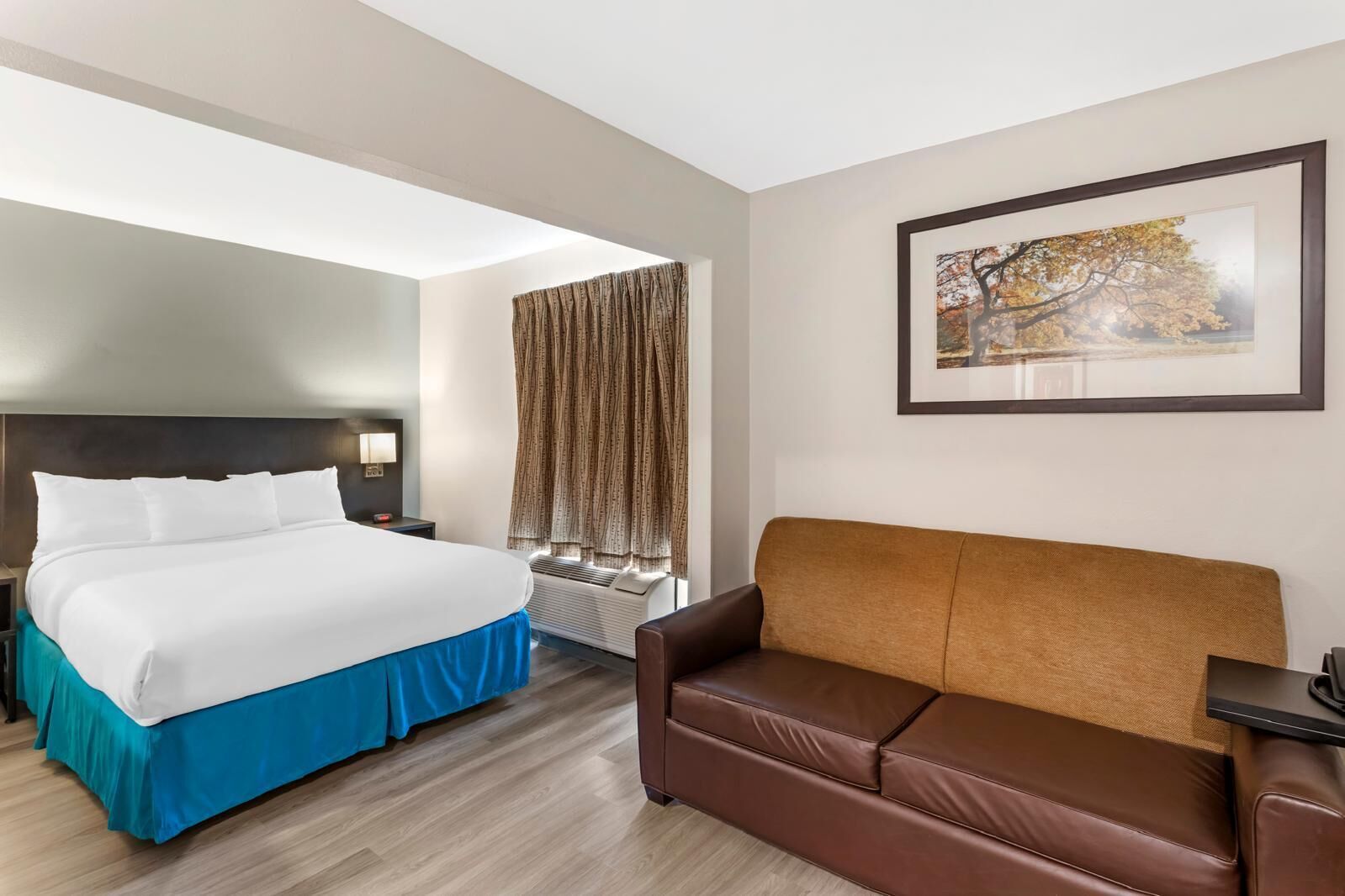 Foto - MainStay Suites Little Rock West Near Medical Centers