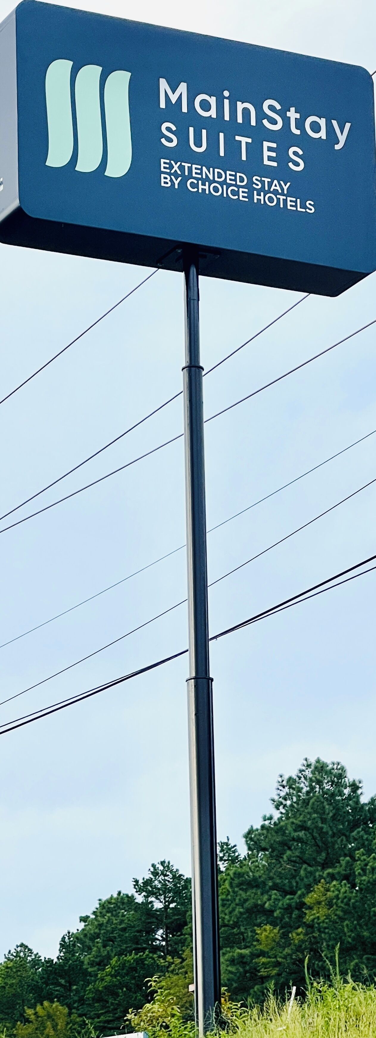 Foto - MainStay Suites Little Rock West Near Medical Centers