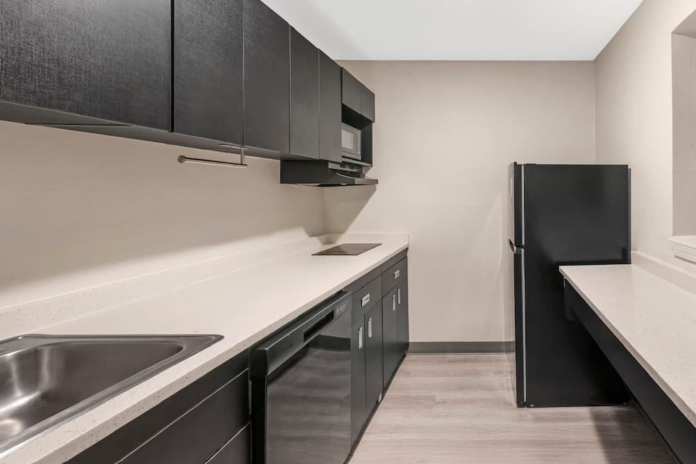MainStay Suites Little Rock West Near Medical Centers