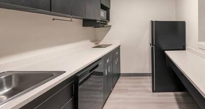 MainStay Suites Little Rock West Near Medical Centers