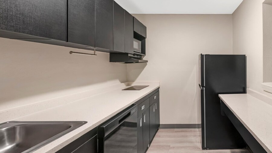 MainStay Suites Little Rock West Near Medical Centers