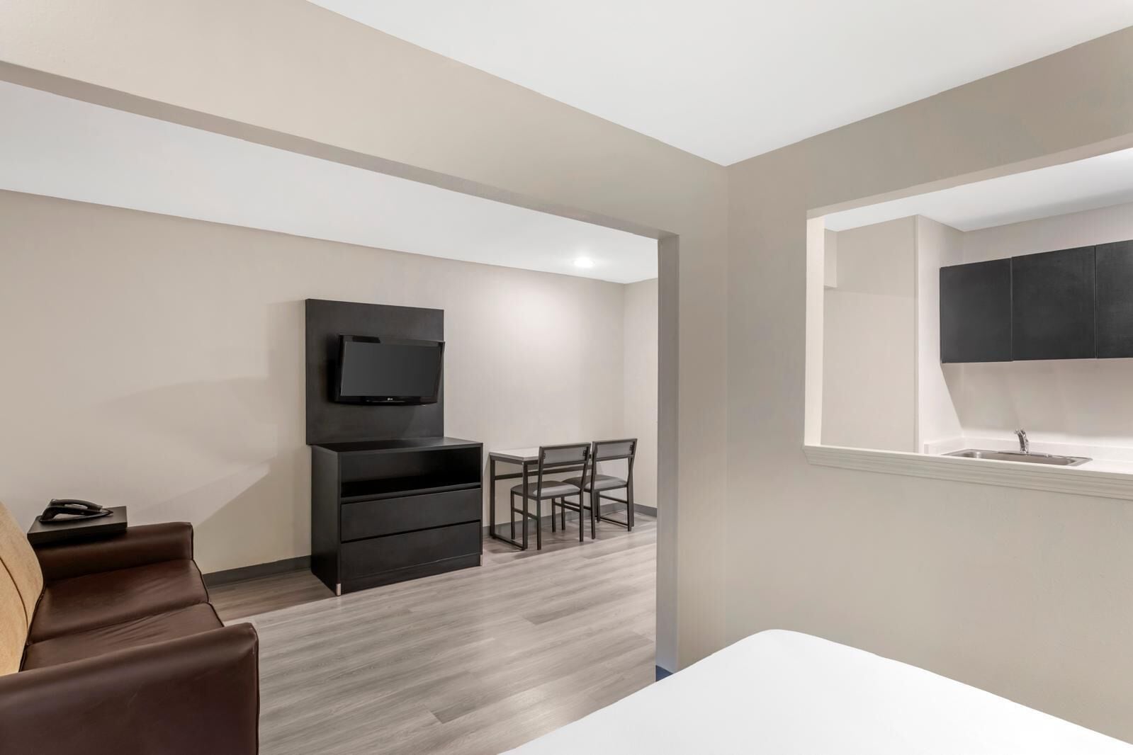 Foto - MainStay Suites Little Rock West Near Medical Centers