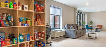 MainStay Suites Little Rock West Near Medical Centers