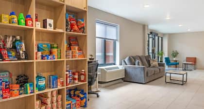 MainStay Suites Little Rock West Near Medical Centers