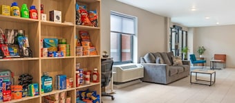 MainStay Suites Little Rock West Near Medical Centers