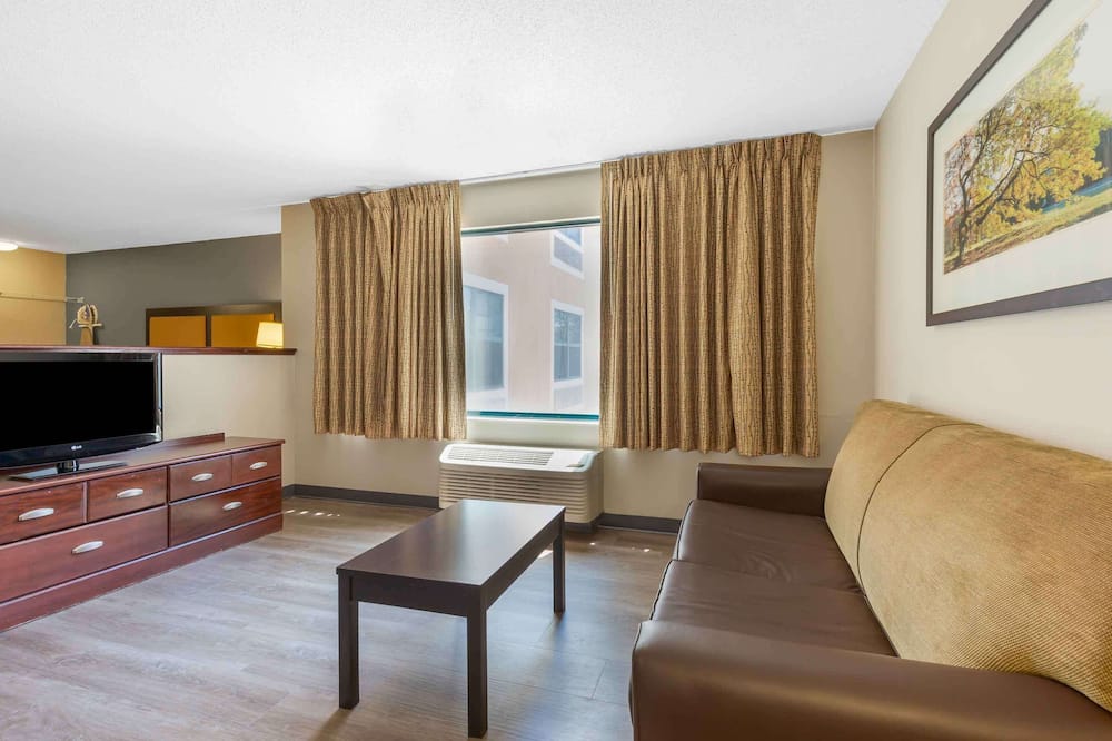Extended Stay America Select Suites - Salt Lake City - Sandy